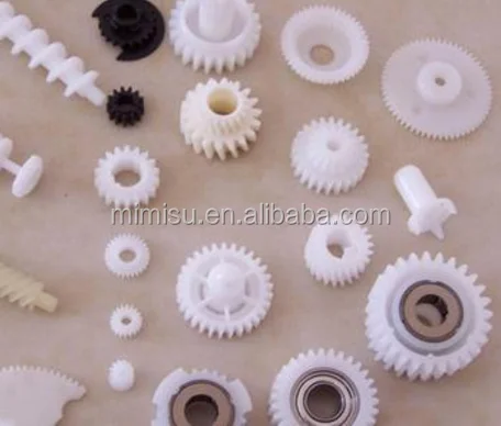 
Plastic double spur gear helical gear,small pinion gear 