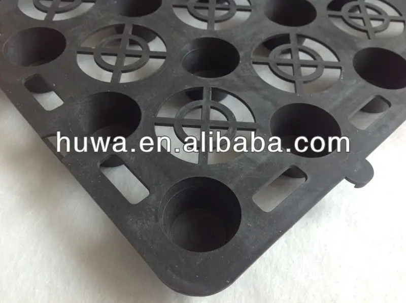 
plastic drain turf Drainage Cell HUWA HW-PEM23X 