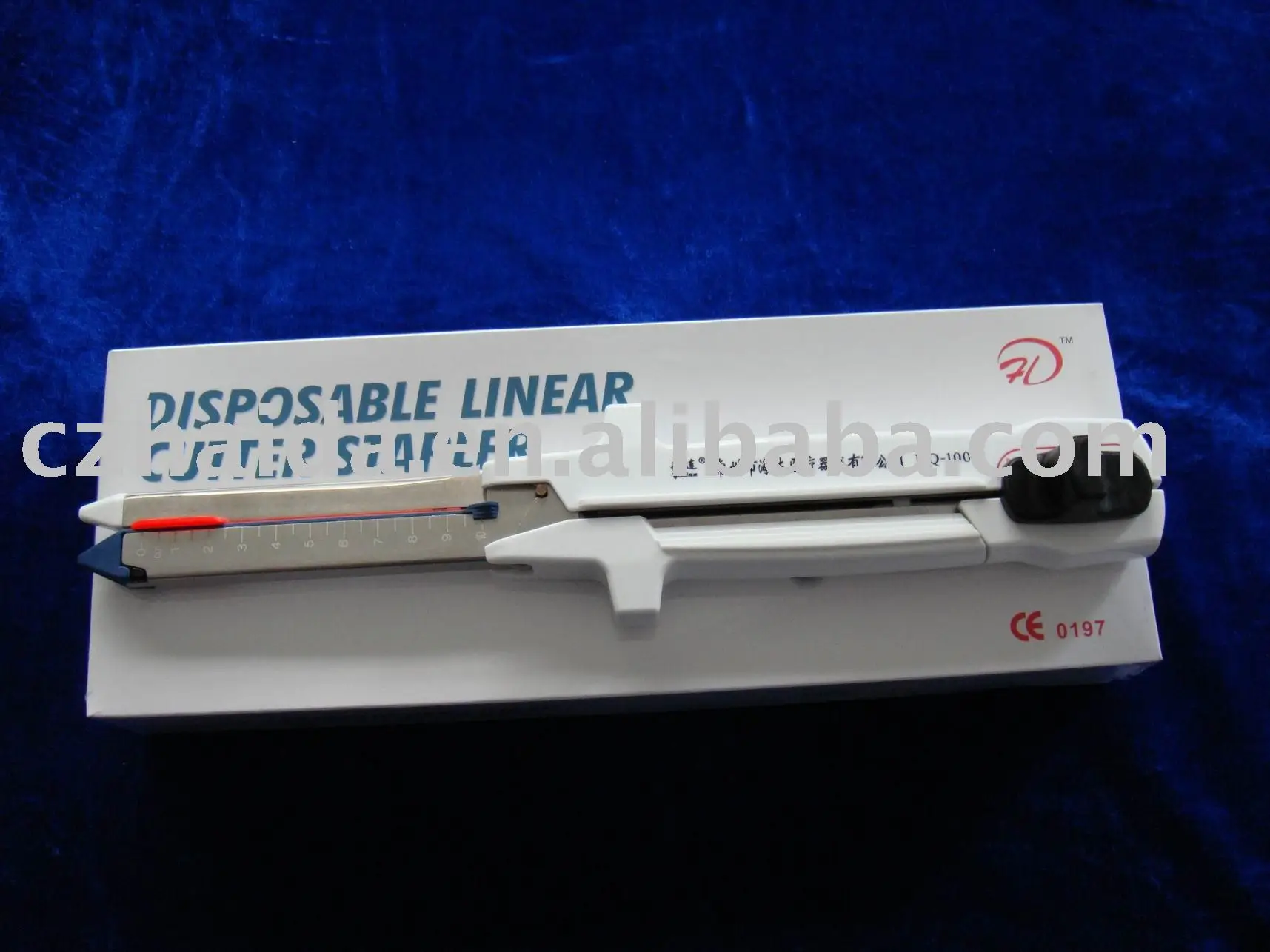 surgical linear cutter  stapler  manufacturer