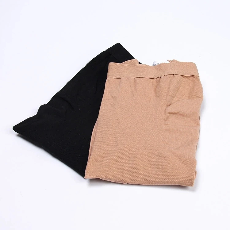 
20-30mmHg open toe graduated compression pantyhose medical 