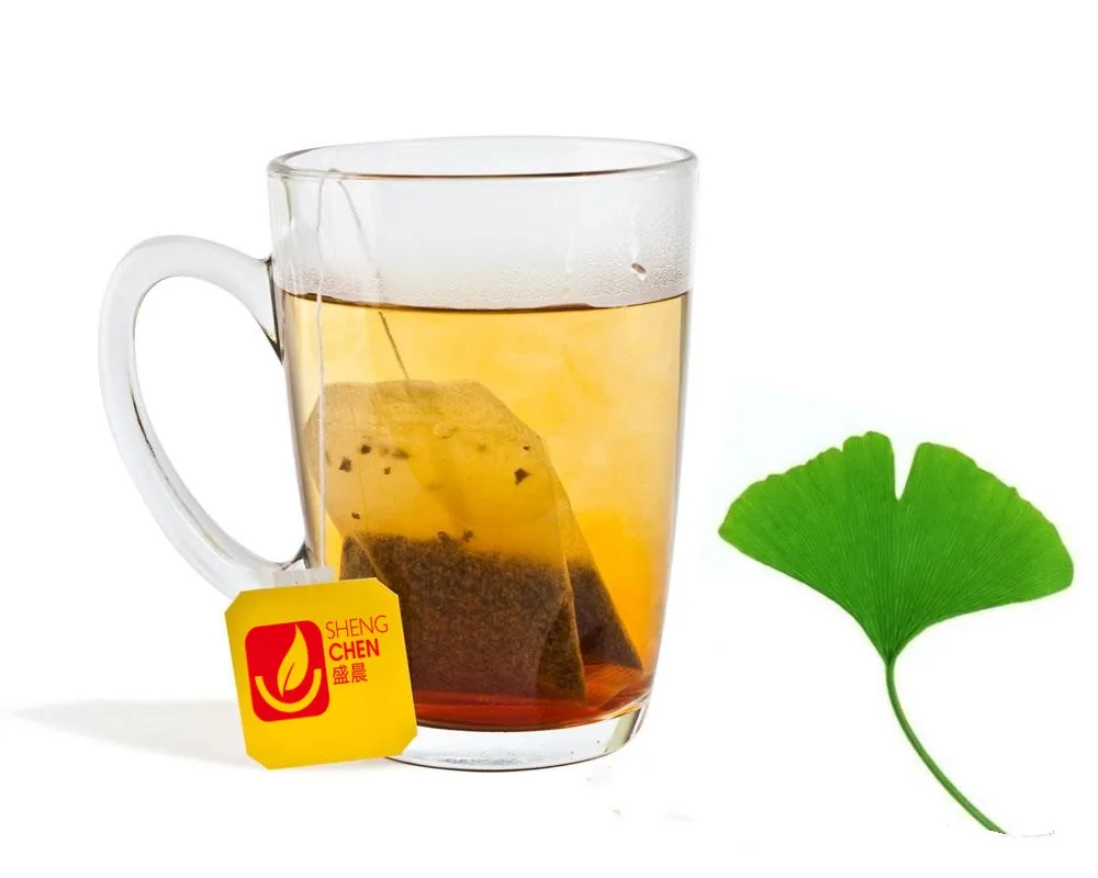 
2g*20bags/box Natural health herb for lowering blood lipid tea 