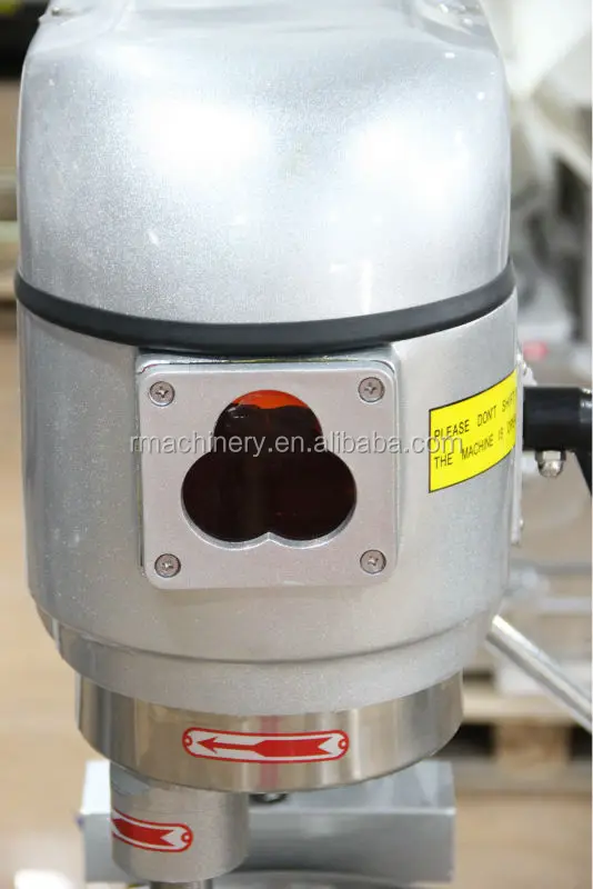 commercial bread industrial meat mixer