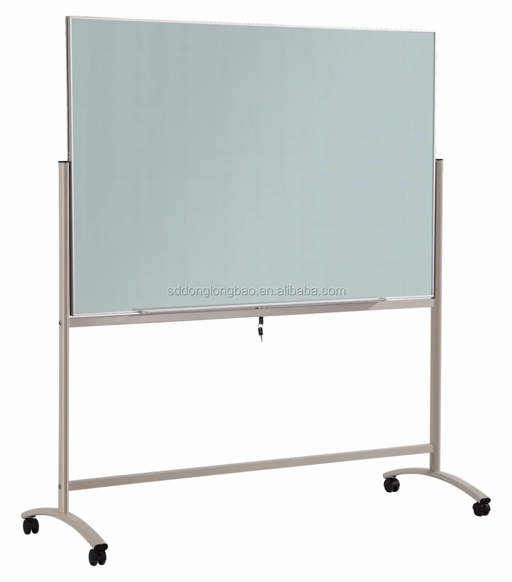 
standard bulletin board white coated duplex board clean room white board 