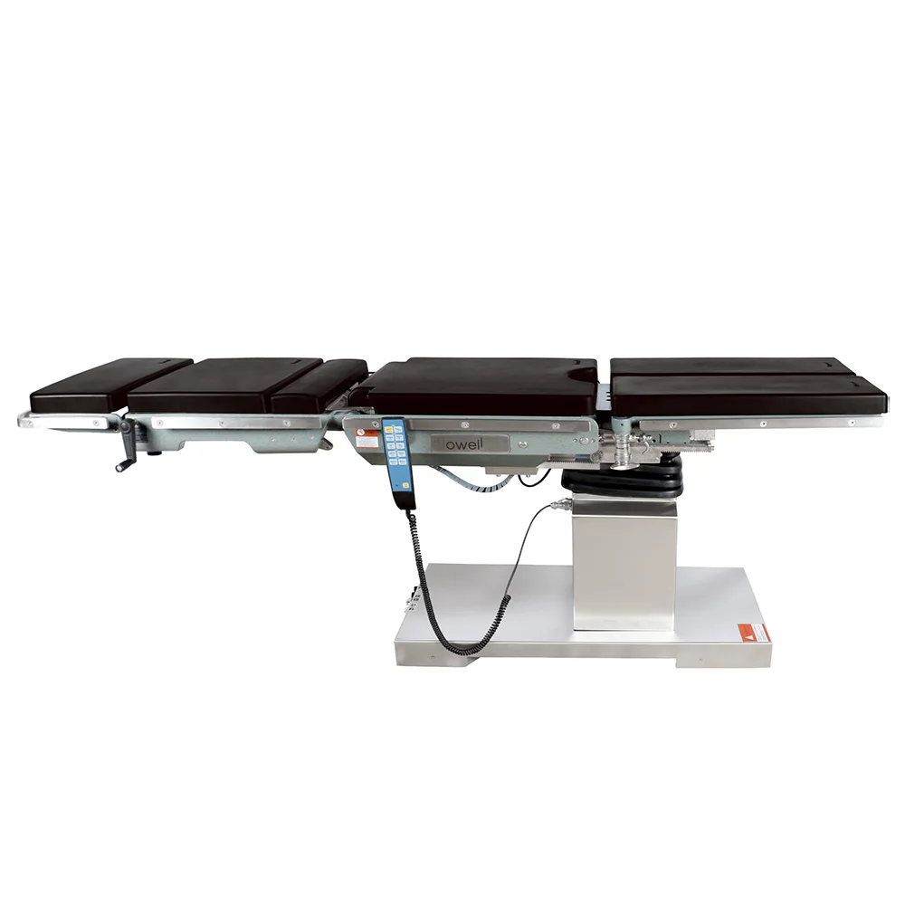 Howell Electric Hydraulic Surgery Bed Orthopedic Operating Table