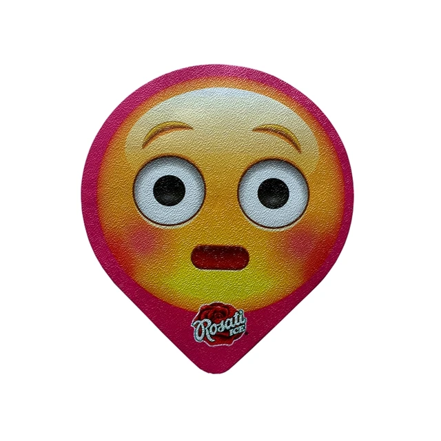 instant noodles sealing packing paper lid