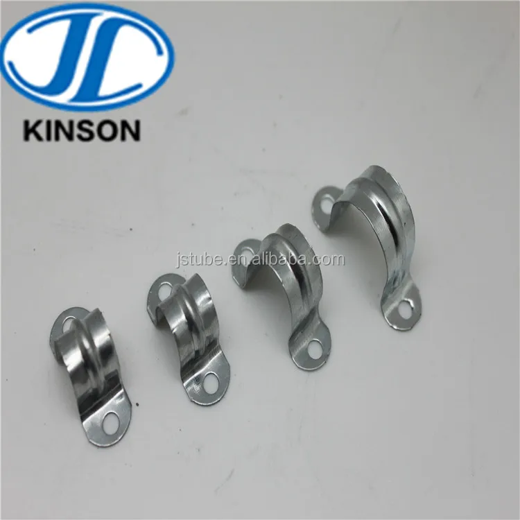 galvanized steel pipe clamp fittings joints