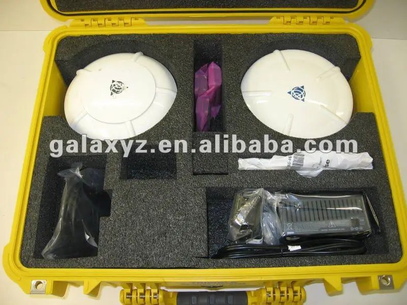 Trimble GPS TRIMBLE GPS RTK GNSS R8