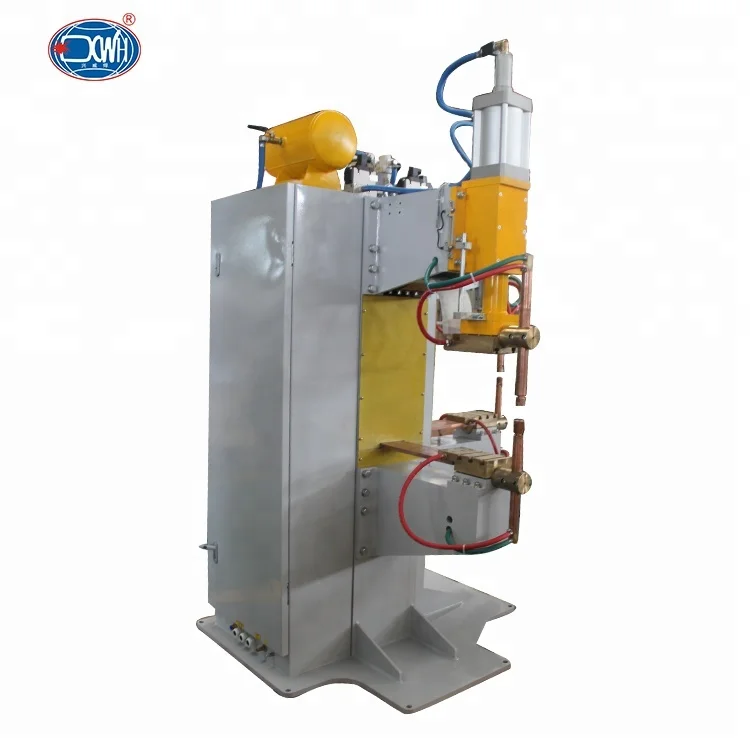 two bodies projection Spot Welding Machine for M8 M10 nut