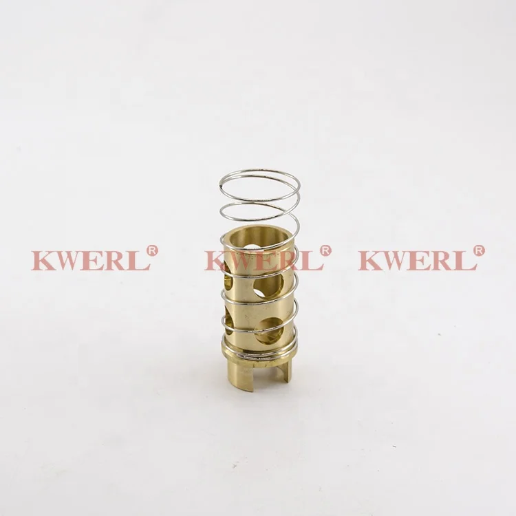 China Manufacturer Air Compressor Spare Parts Replacement for Atlas Copco 2901108400 Oil Stop Check Valve kit