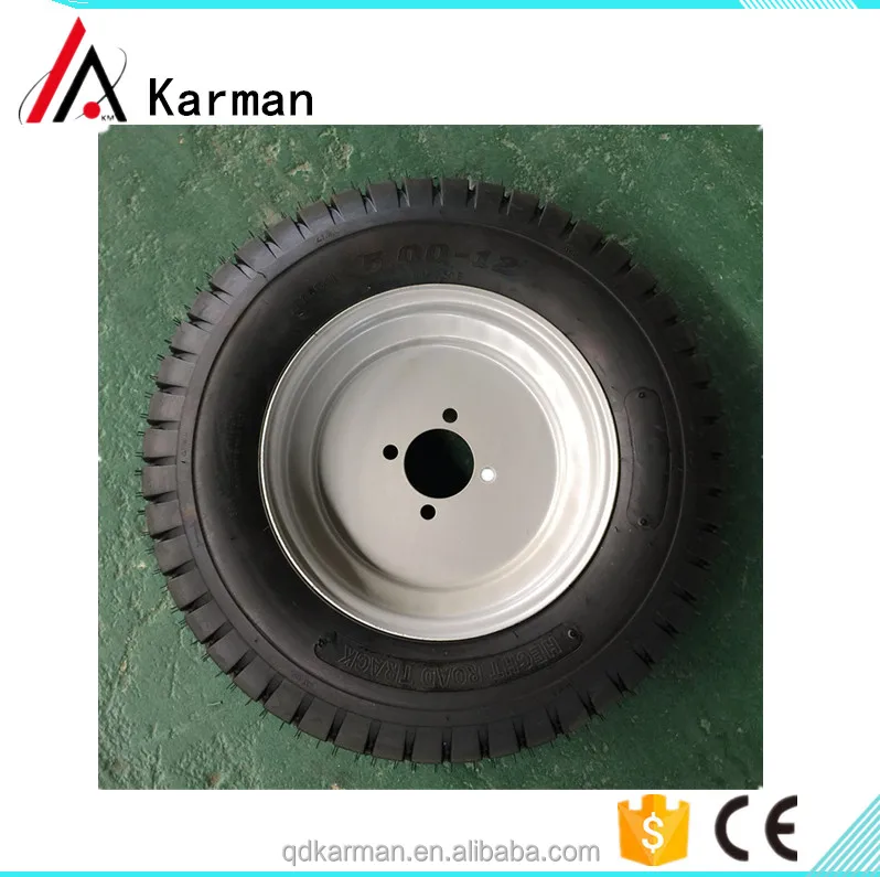 Agricultural Farm Tyres and Trailer wheels 4.00 12 4.50 12 5.00 12 ...