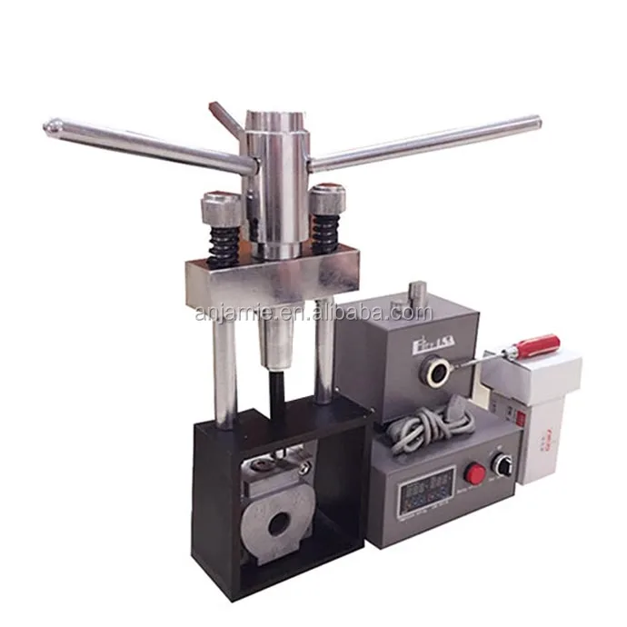 Протез making machine валпласт