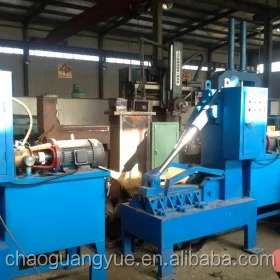 waste tyre recycled tires rubber powder machine / machine to make rubber powder