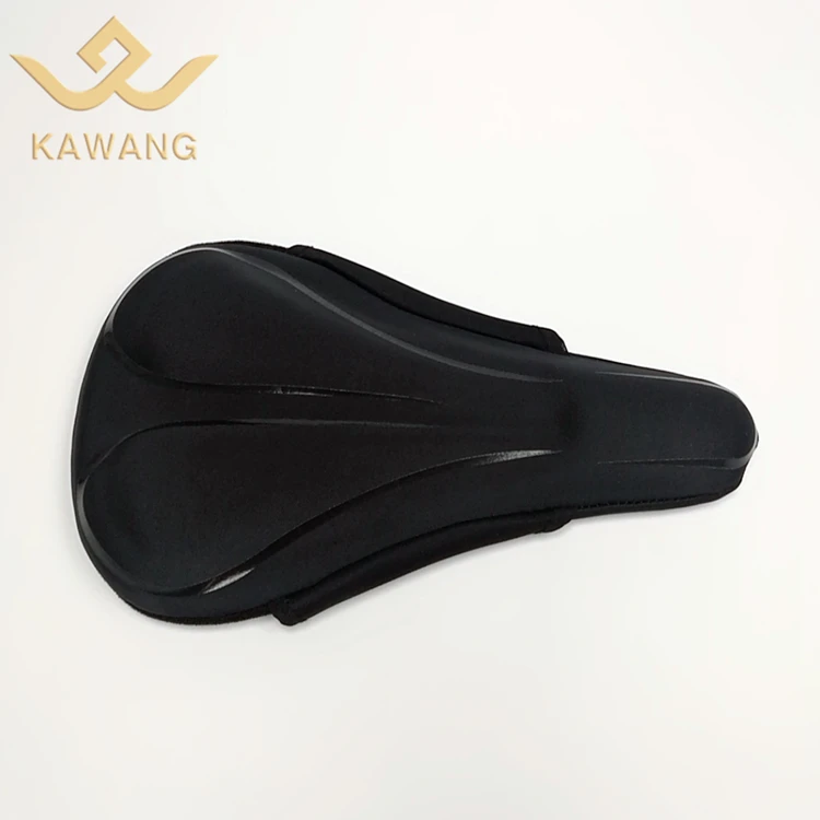 
Most comfortable nylon mountain bike saddle cover 