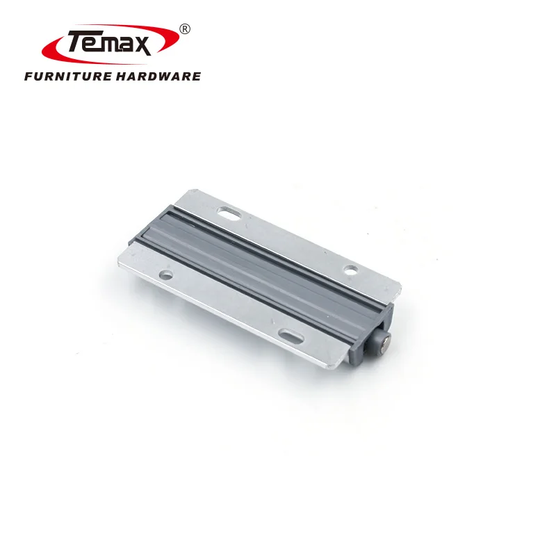 Temax soft close push to open system  drawer magnetic touch latch mechanism