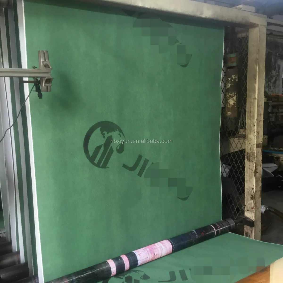 
Waterproof Breathable house wrap membrane 