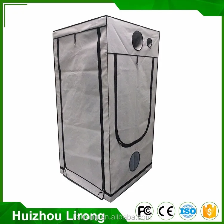 
Manufacturer Cheap Price Hydroponics Green house Grow tent For Garden Farming 