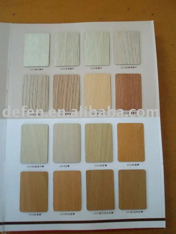 
HPL - wooden grain 2 