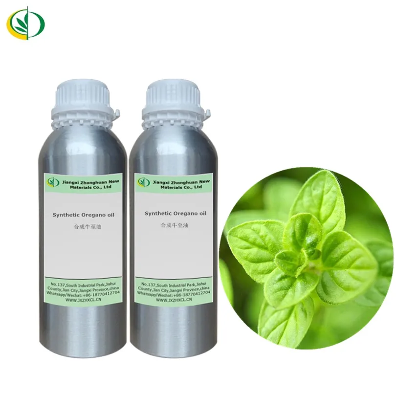 Top quality Oregano oil 99%,  carvacrol 99%, carvacrol CAS 499-75-2 with free sample