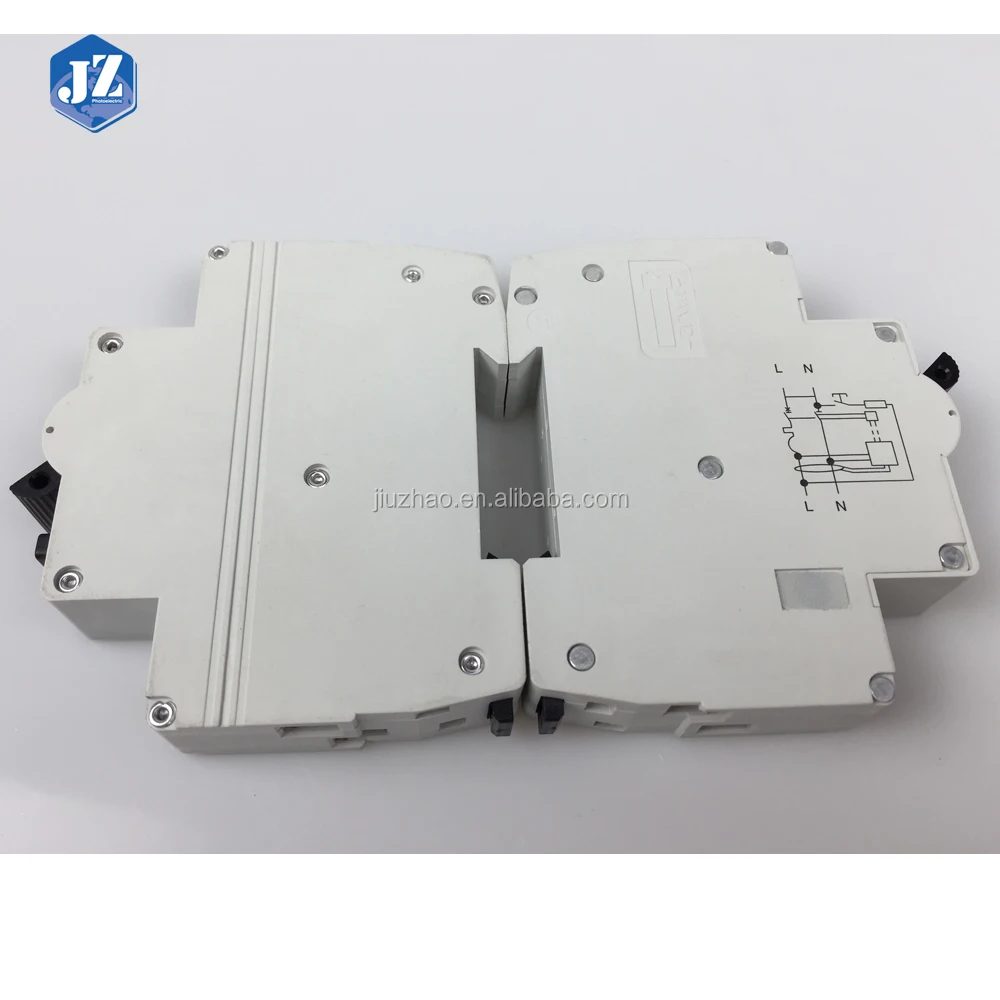 
Wholesale Circuit Breaker Parts MCB MCCB RCCB RCBO ELCB for Australia 