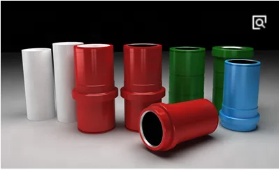 
COUPLING,OCTG:TUBING;4-1/2