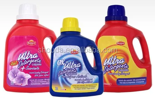 Factory price automatic liquid detergent/toilet soap/liquid soap making production line