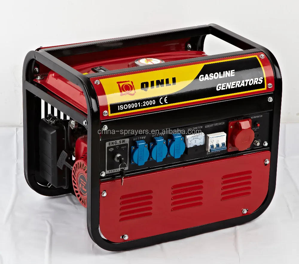 Gasoline Generator