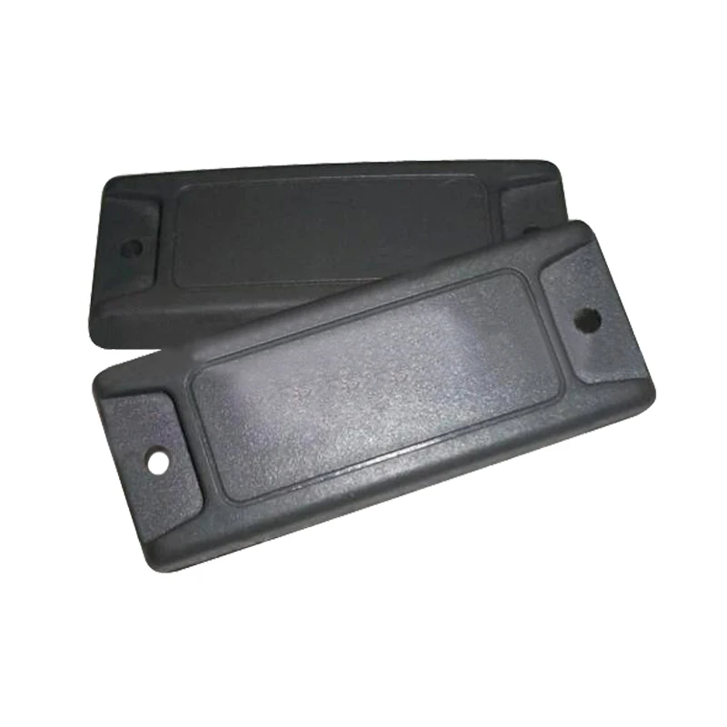 Asset Tracking UHF RFID Anti Metal Non Removable RFID Tag