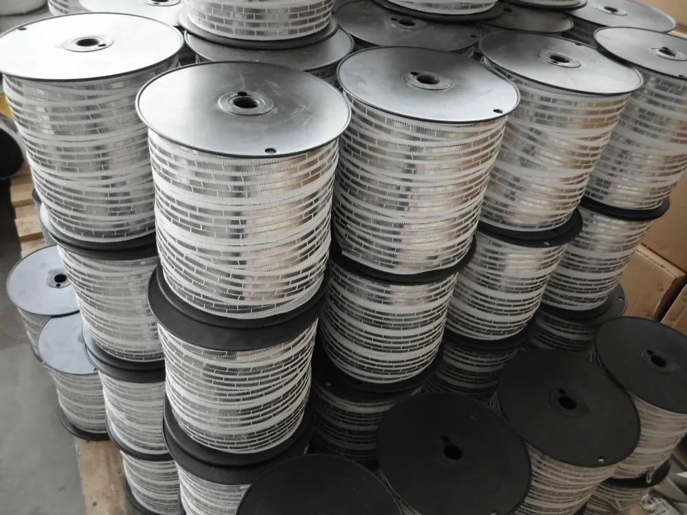 Полиленточный Электрический Забор из улитки