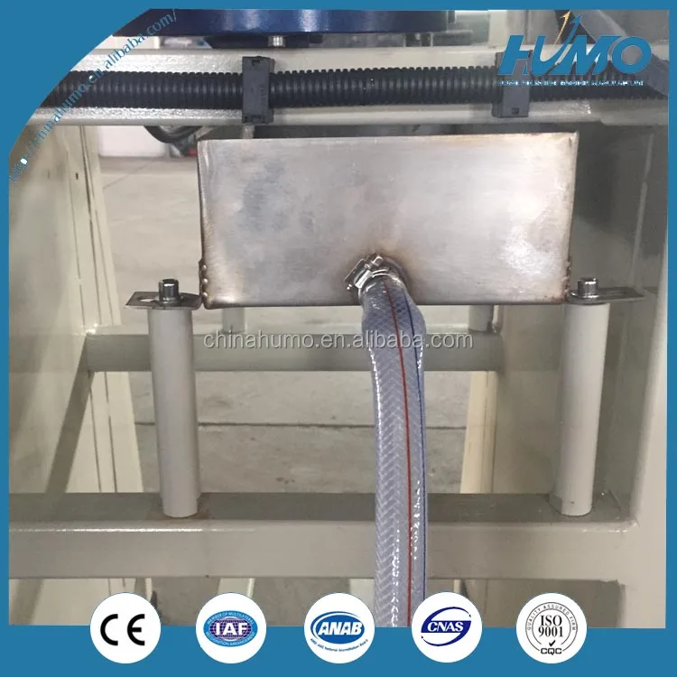 NEW German Otec design CF20 gold and silver using ring good productivity gyrate polishing machine