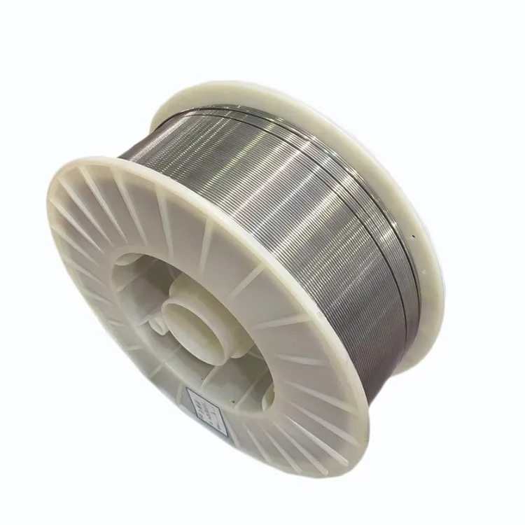 Наплавки припойная проволока WD-D990 + высокая температура флюсовая сварочная проволока