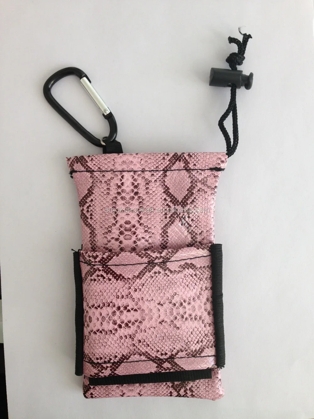 A MOD 2015 e-cigarette carrying case bag for mod kit mech mod bags