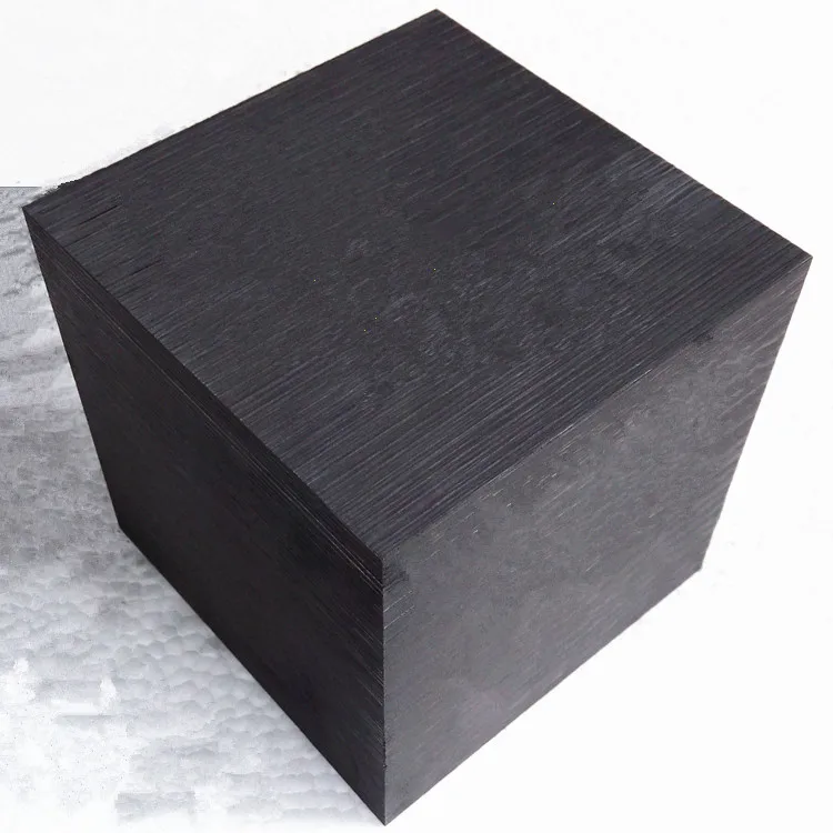 Factory Price of High Pure Graphite Blocks