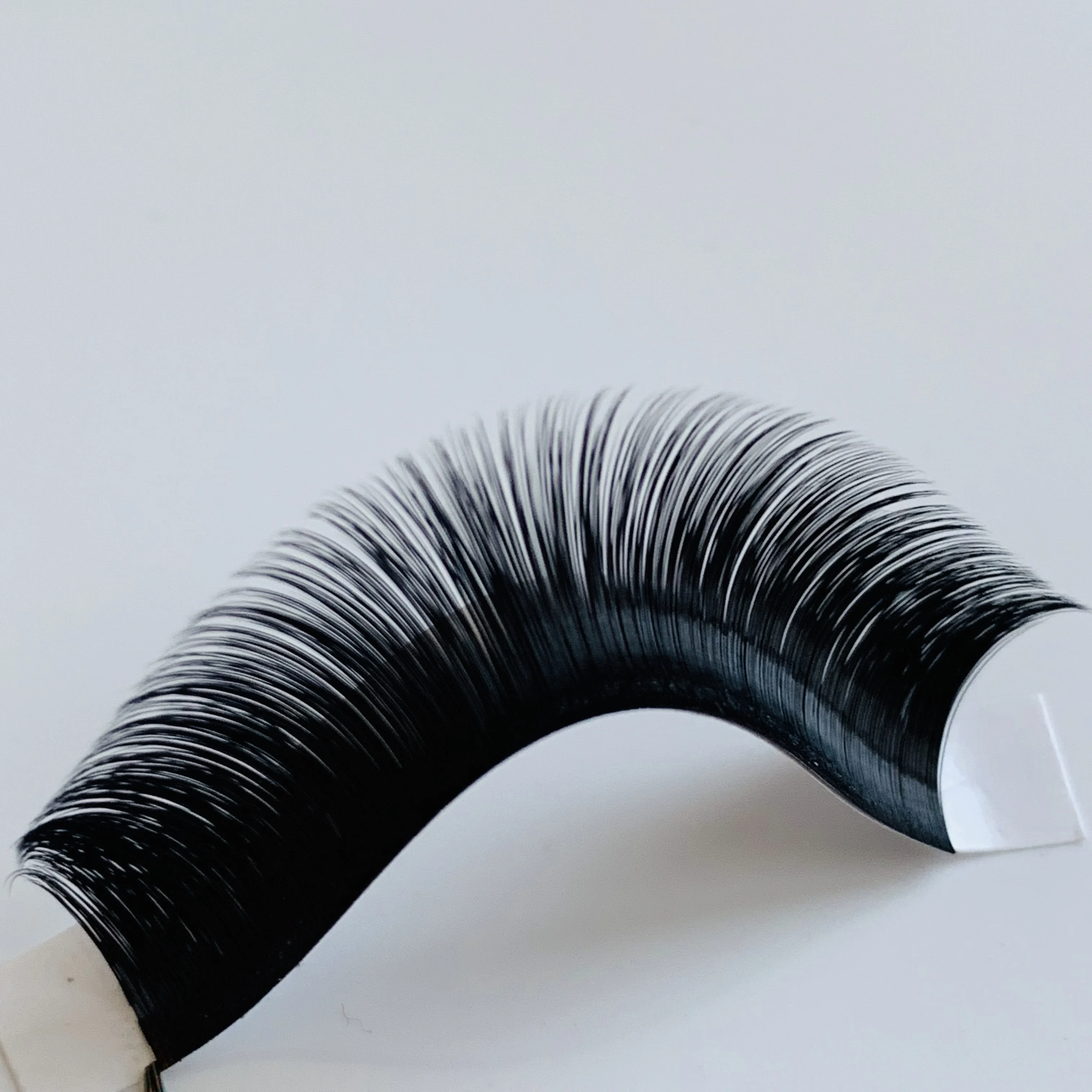 New soft eyelashes extension professional factory price