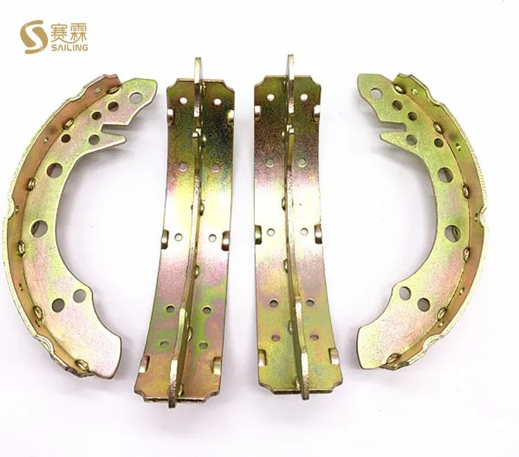 Japan Auto Spare Parts Rear Brake Shoe K8802  For Toyota NISSAN MAZDA