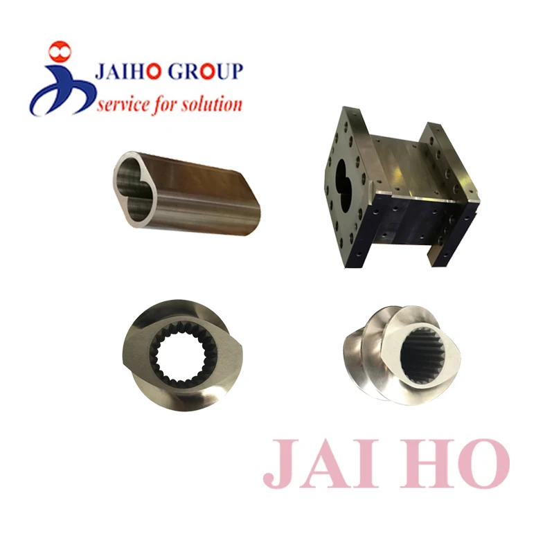 Screw element/element screw/ kneading block for co-rotating extruder screw
