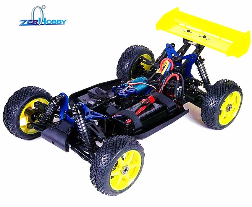 bazooka rc