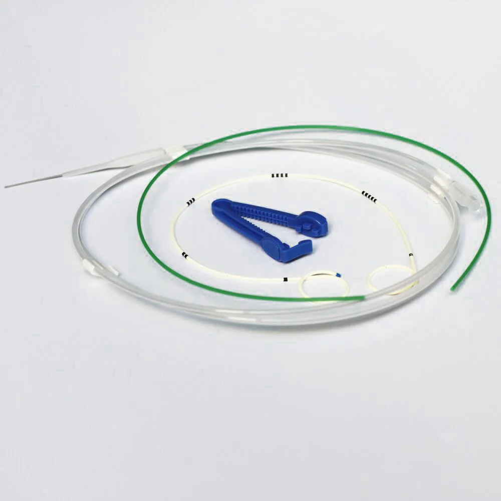 High quality medical  ureteral catheter  DJ catheter for Urology