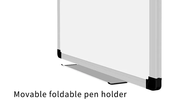 Supply for Amazon Magnetic dry erase clear writing white board