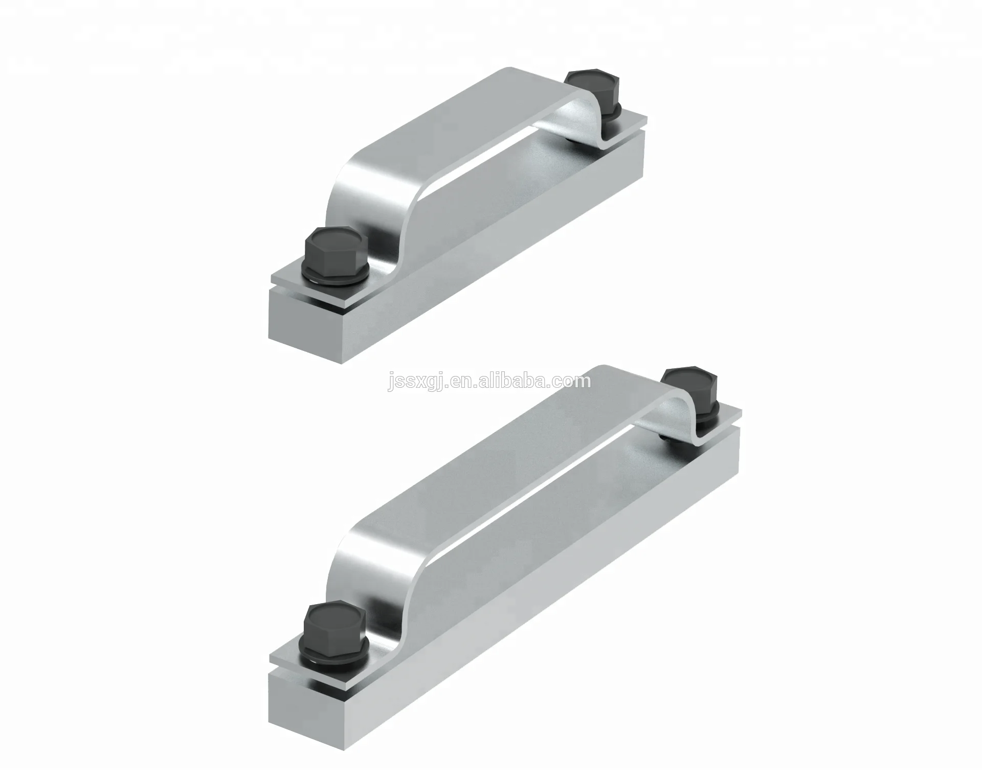 Mgnetic clip clamp/stainless steel clamps/wheel clamp