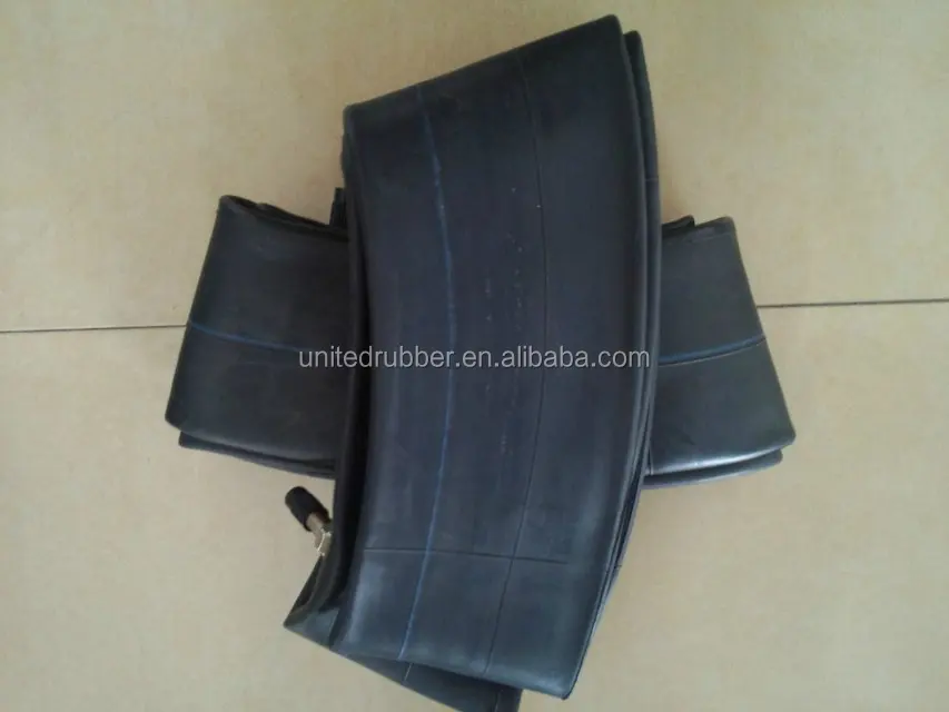 China Natural motorcycle inner tube 510-18 sell well in Alibaba