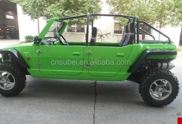 west potrs 800-1100cc 2/4seats UTV 4x4 for china