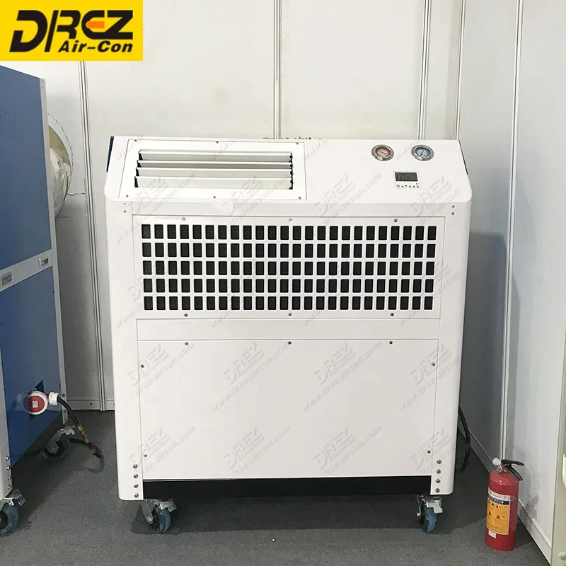 Drez AC aire acondicionado 5