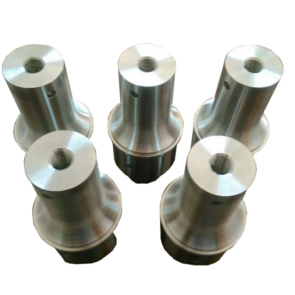 Преобразователь и усилитель для ультразвуковой сварочной машины