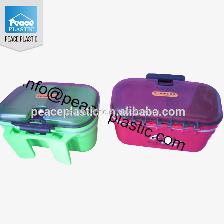 
 2014 популярная коробка для рыбалки  