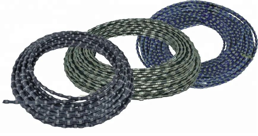 Automatic Marble And Granite Tile Chamfering Machine CNC Wire Saw Machine