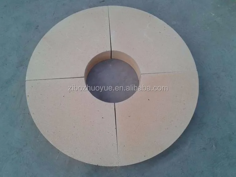 AL2O3:30-90% Refractory brick SK32SK34/SK36/SK38,refractory anchor brick