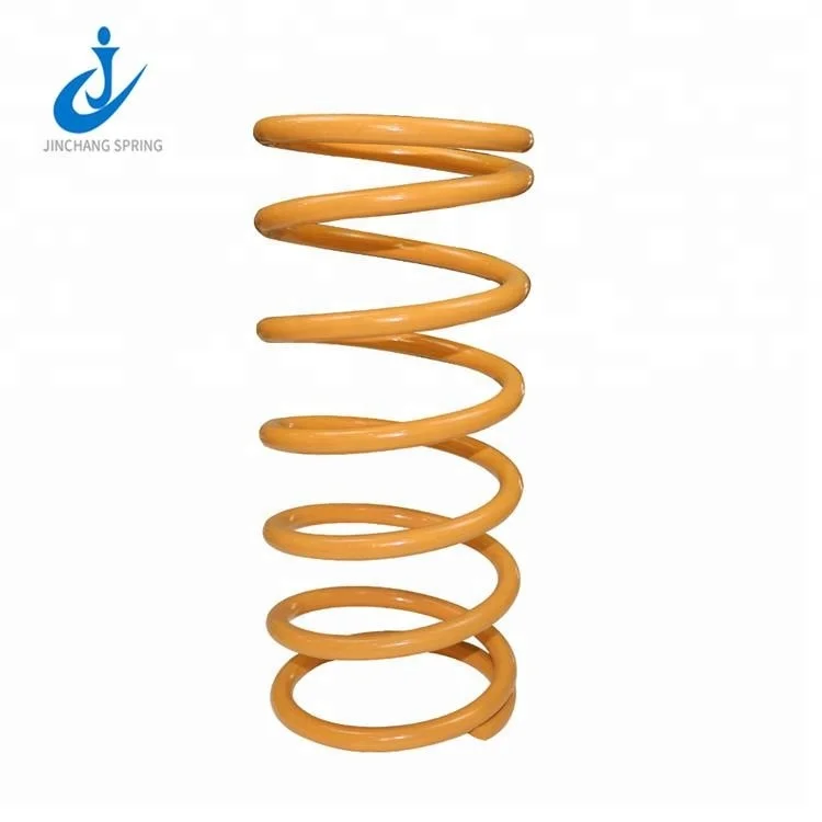 Auto Sell Suspension Coil Springs for Sale Best Value Spring Customized OEM Service 0.2-85mm 3-7 Days JINCHANG 500 Pcs JC-0078