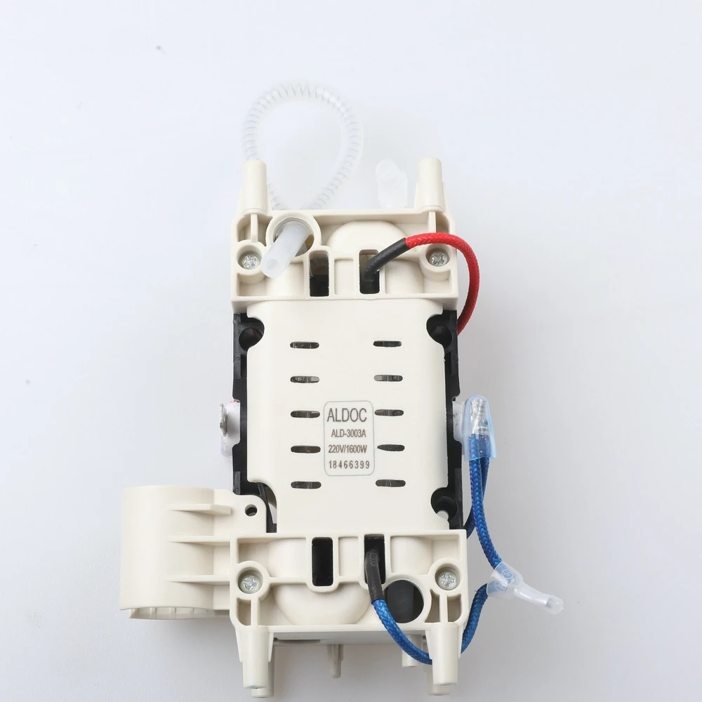 100-240V Nano Thin Film Instatn heating element 1500W