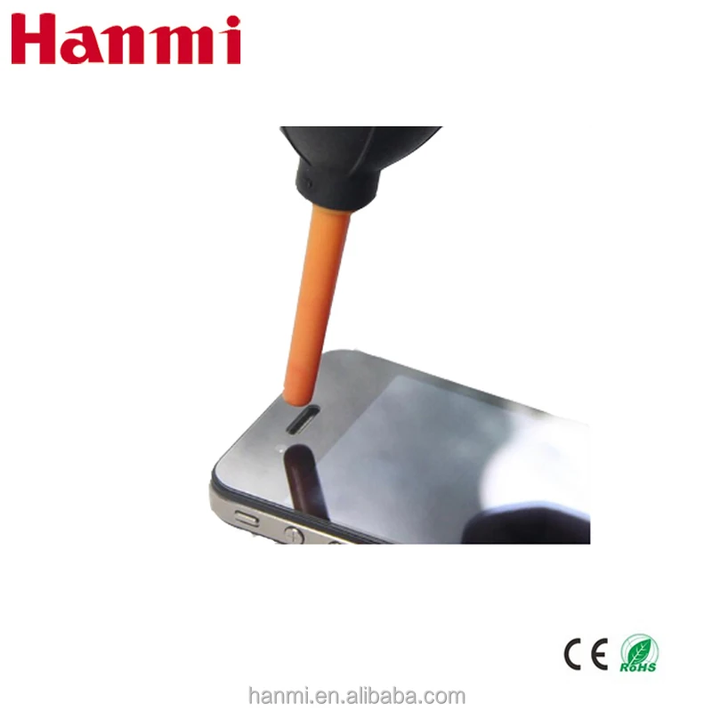 
factory hot TPE rubber mini air blower, mini cleaning blower for computer 