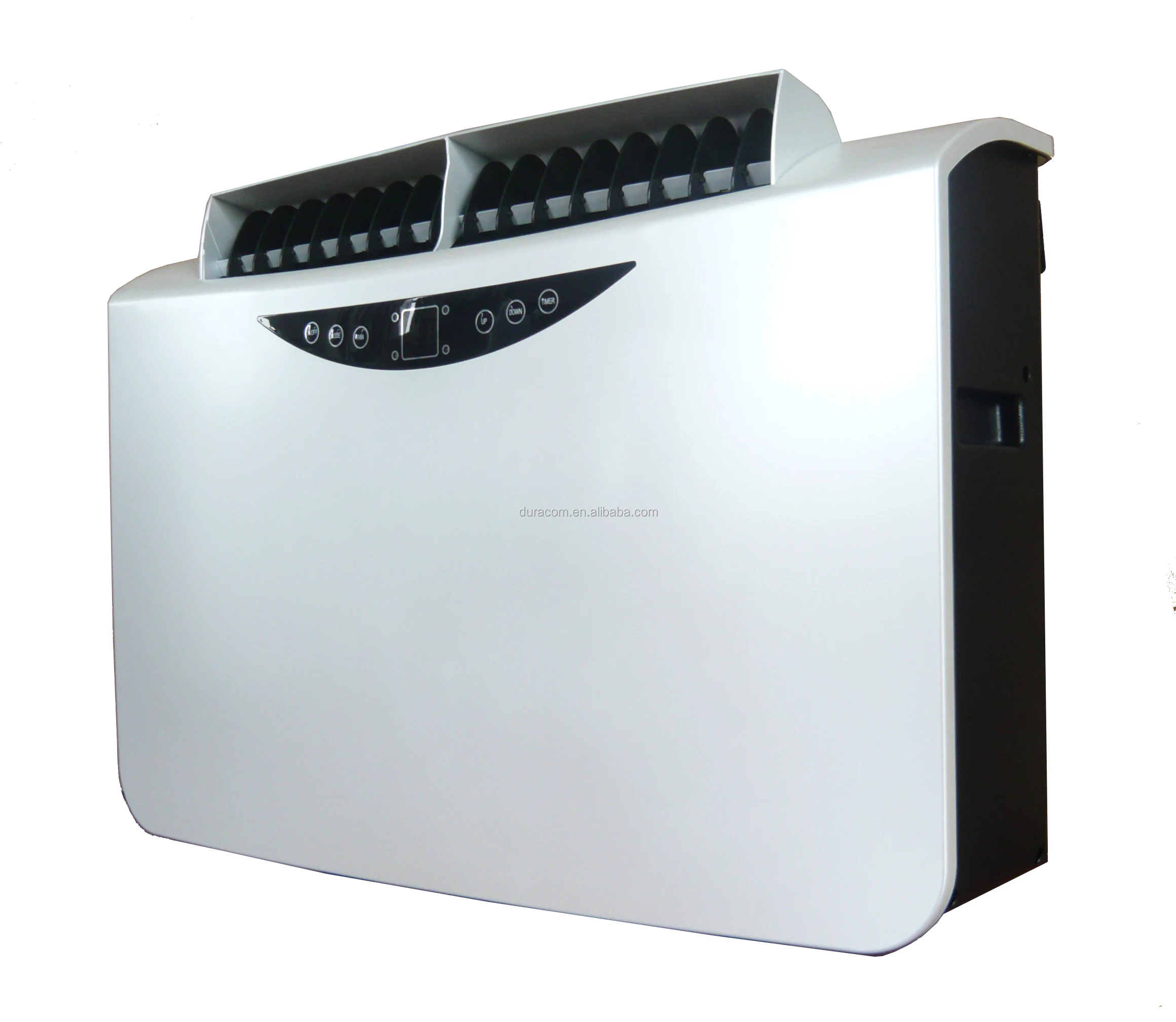 All in one air conditioner(8000/10000BTU cooling/heating )